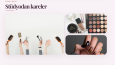Beauty Studio Web Tasarımı