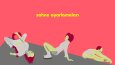 Gerçek Dışı Vektörel Çizimler