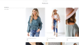 Online Butik E-Ticaret Sitesi