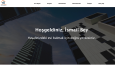 Ben, kurumsal ve bireysel web sitesi yapabilirim