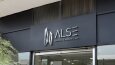 ALSE Mimarlık | Logo Tasarımı