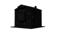 Blender - Detaylı Modelleme