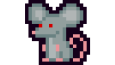 Çizdiğim pixel art karakterden birkaçı