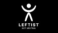 LEFTIST – Minimalist & Modern Kurumsal Kimlik Logo Tasarımı
