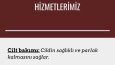İstediğiniz Web Siteyi hizmetinize sunuyorum.