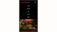 Mobil Uyumlu Burger Restoranı Web Sitesi – Modern Tasarım