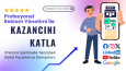 Kazancını Katla, Markanı Büyüt!