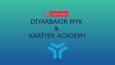 Diyarbakır MYK (Mesleki Yeterlilik Kurumu)