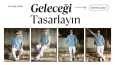 Moda Çekimi
