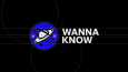 Wanna Know™  - Marka Kimliği Tasarımı