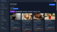 MartiQRMenu: Multi-Tenant SaaS Dijital Menü Yönetim Sistemi