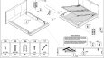 3D İÇ MEKAN GÖRSELLEŞTİRME VE MOBİLYA TEKNİK ÜRETİM DETAYLAR