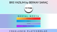 BRS YAZILIM WEB GELİŞTİRME