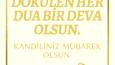 Kutlama Mesajları/Video Kartlar