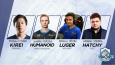 Dark Passage Esports Club - 2018