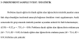 SPSS ve JAMOVI Analizleri için APA-7 Raporlama