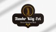Özgün Logo Tasarımı - Tandır Evi