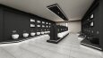 İç mimari & mimari 3d görsel render video animasyon tasarımı