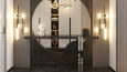 mirror interior architecture
