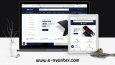En Profesyonel Websitesi Tasarımları ile Karşınızdayız