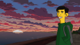 Simpsons Style