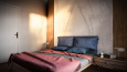 3D MODELLEME VE RENDER