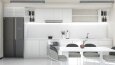 Bright Smiles: A Modern Dental Office Design