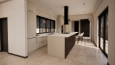 3D modelleme ve render