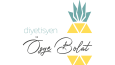 Diyetisyen Özge Bolat Logo Tasarımı