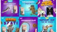 Animal World - Sosyal Medya Tasarım