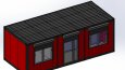 Detaylı Katı Modelleme ve Montaj