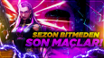 Oyun Temalı YouTube Thumbnail Örnekleri