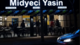 Midyeci Yasin/Konya