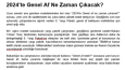 SEO İçerik, Web Metni ve Editörlük Portfolyosu
