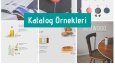 Katalog Tasarım 2