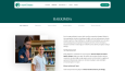 Psikiyatrist Uzm. Dr. Ahmet Şenses Website Tasarımı