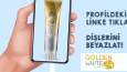 GoldenWhite SOCIAL