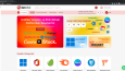 E-Ticaret Websitesi