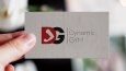 Dynamic GYM logo tasarımı