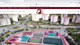Spor kulübü web site tasarımı