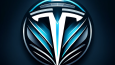 Tesla - Konsept Logo