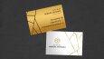 KARTVİZİT KURUMSAL & PROFESYONEL TASARIMLAR