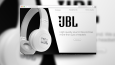 JBL redesign