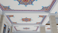 Cami tasarımı
