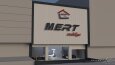 Mert Mobilya Mağaza Tasarımı