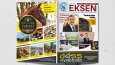 Broşür & Katalog & Dergi Tasarımları