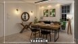 Sketchup & Vray kullanarak Render alabilirim.