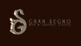Gran Segno 3D logo