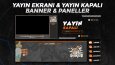 TWITCH & KICK GÖRSELLERİ