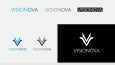 Visionova Kurumsal Kimlik ve Logo Çalışması